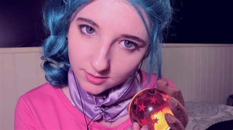 dirtyhsip|AftynRose ASMR Bulmas Quest For More Balls Video.